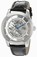 Invicta Silver Dial Stainless Steel Band Watch #22570 (Men Watch)