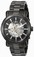 Invicta Silver Dial Stainless Steel Band Watch #22576 (Men Watch)