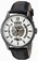 Invicta White Dial Water-resistant Watch #22597 (Men Watch)
