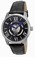 Invicta Black Dial Water-resistant Watch #22600 (Men Watch)