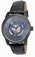 Invicta Grey Dial Water-resistant Watch #22602 (Men Watch)