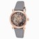 Invicta Gunmetal Automatic Watch #22649 (Women Watch)
