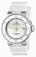 Invicta White Dial Water-resistant Watch #22666 (Women Watch)
