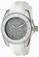 Invicta Glittery Silver Quartz Watch #22702 (Women Watch)