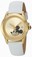 Invicta Gold Automatic Watch #22726 (Women Watch)
