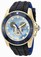 Invicta Mother Of Pearl Dial Stainless Steel Band Watch #22751 (Men Watch)