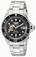 Invicta Black Automatic Watch #22777 (Men Watch)