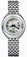 Bedat & Co Quartz Stainless Steel Watch #227.031.600 (Watch)