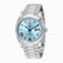 Rolex Automatic Dial color Ice Blue Watch # 228206IBLSRP (Men Watch)