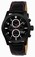 Invicta Black Dial Water-resistant Watch #22978 (Men Watch)