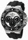 Invicta Silver Dial Stainless Steel Band Watch #23044 (Men Watch)