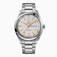 Omega Seamaster Aqua Terra Co-Axial Automatic Chronometer Annual Calender Stainless Steel Watch# 231.10.43.22.02.003 (Men Watch)