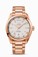 Omega Seamaster Aqua Terra Co-Axial Automatic Chronometer Day Date 18k Rose Gold Watch# 231.50.42.22.02.001 (Men Watch)