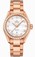 Omega Mother of Pearl Automatic Self Winding Watch # 231.55.34.20.55.003 (Women Watch)