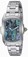 Invicta Green Dial Stainless Steel Band Watch #23209 (Women Watch)