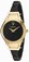 Invicta Black Dial Stainless Steel Band Watch #23274 (Women Watch)