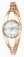 Invicta Mother Of Pearl Dial Water-resistant Watch #23314 (Women Watch)