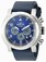 Invicta Blue Quartz Watch #23367 (Men Watch)
