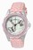 Invicta Pink Dial Water-resistant Watch #23548 (Women Watch)