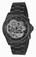 Invicta Black Dial Water-resistant Watch #23570 (Women Watch)