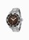 Invicta Brown Lava Stone Automatic Watch #23578 (Men Watch)