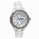 Invicta Silver-tone Quartz Watch #23642 (Men Watch)
