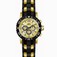 Invicta Gold Quartz Watch #23700 (Men Watch)