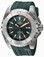 Invicta Green Dial Stainless Steel Band Watch #23738 (Men Watch)