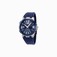Ulysse Nardin Automatic Dial color Blue Watch # 243-00-3/43 (Men Watch)