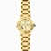 Invicta Gold Quartz Watch #24499 (Women Watch)