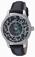 Invicta Black Mother Of Pearl Quartz Watch #24592 (Women Watch)