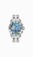 Invicta Blue Abalone Quartz Watch #24829 (Men Watch)