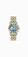 Invicta Blue Abalone Quartz Watch #24833 (Women Watch)