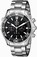 Omega Seamaster Diver 300M Chronometer Series Watch # 2594.52.00 (Men' s Watch)