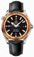Omega Seamaster Series Watch # 2908.50.82 (Men' s Watch)