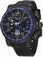 Graham Swiss automatic Dial color Black Watch # 2BLCB.B30A (Men Watch)
