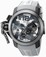 Graham Swiss automatic Dial color Grey Watch # 2CCAU.S02A.K97N (Men Watch)