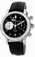 Graham Swiss automatic Dial color Black Watch # 2LIAS.B04A.C01B (Men Watch)