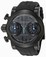 Graham Swiss automatic Dial color Black Watch # 2SWBB.U36L (Men Watch)
