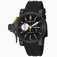 Graham Automatic Dial color Black Watch # 2TRAB.B01A (Men Watch)
