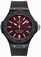 Hublot Automatic Big Bang King Date Black Leather Watch # 322.CI.1123.GR (Men Watch)