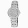 Ebel Quartz White Gold Watch #3256N29/802053 (Watch)