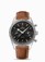 Omega Speedmaster Co-Axial Chronometer Chronograph Date Brown Leather Watch# 331.12.42.51.01.002 (Men Watch)