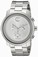 Movado Swiss quartz Dial color Silver Watch # 3600276 (Men Watch)