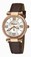 Chopard Quartz Analog Watch# 384221-5001 (watch)