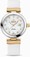 Omega Mother of Pearl Manual Winding Watch # 425.22.34.20.55.003 (Women Watch)