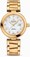 Omega Mother of Pearl Automatic Self Winding Watch # 425.60.34.20.55.003 (Women Watch)