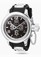 Invicta Swiss Quartz Chronograph Watch #4583 (Men Watch)