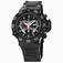 Invicta Black Quartz Watch #4695 (Men Watch)