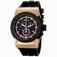 Invicta Swiss Quartz Chronograph Watch #4843 (Men Watch)